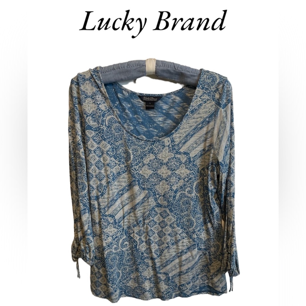 Lucky Brand